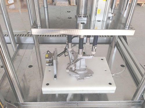 發(fā)動機缸蓋泄漏檢測儀 發(fā)動機缸蓋泄漏檢測儀