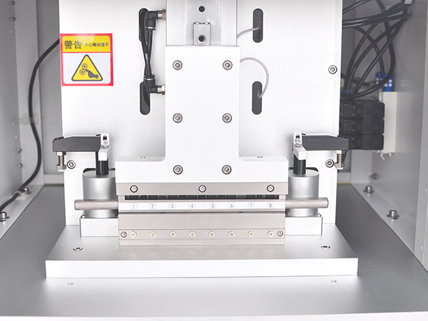 氣密測試裝置 氣密測試裝置