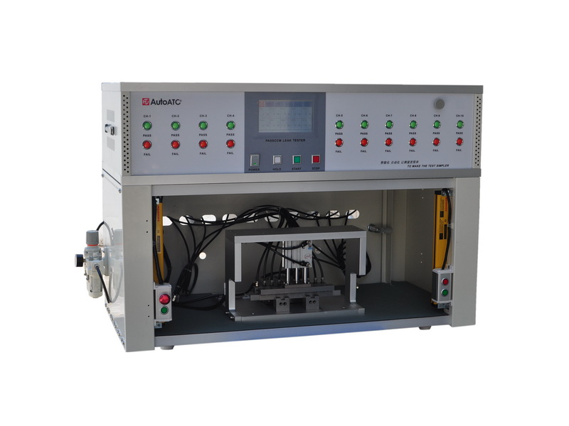 氣密測試儀 氣密測試儀