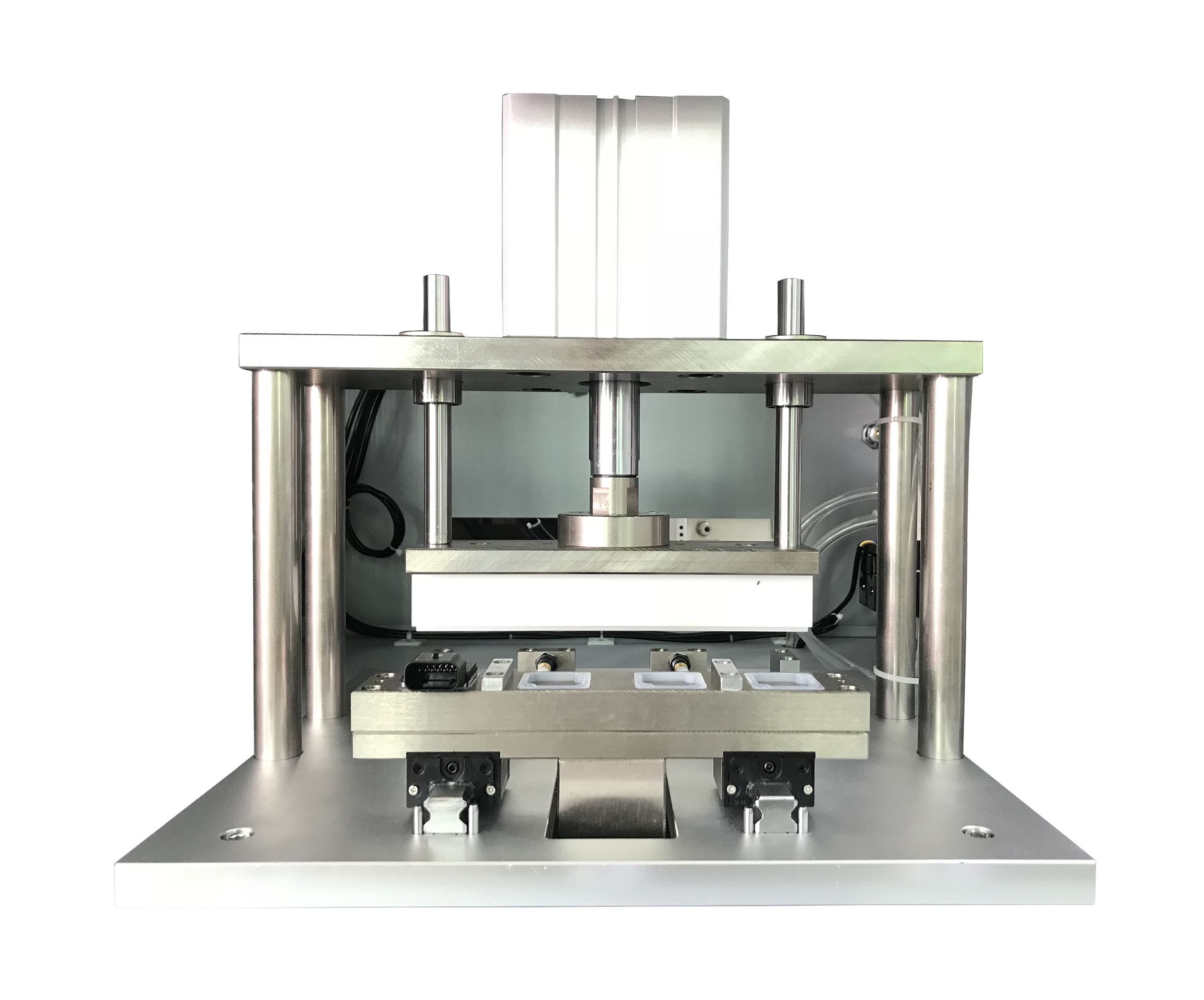 氣密測(cè)試儀治具