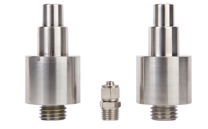 快速充氣頭 快速充氣頭